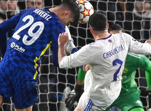 Prediction: Real Madrid vs Chelsea in Champions League quaterfinal