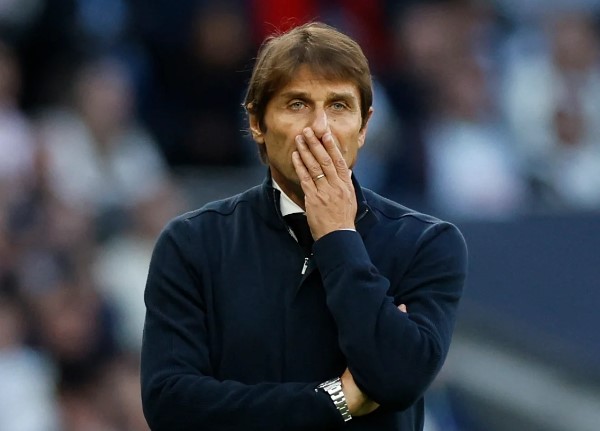 Who could replace Conte as the next Tottenham manager?