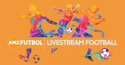 AMZFutbol Stream Soccer in HD Today
